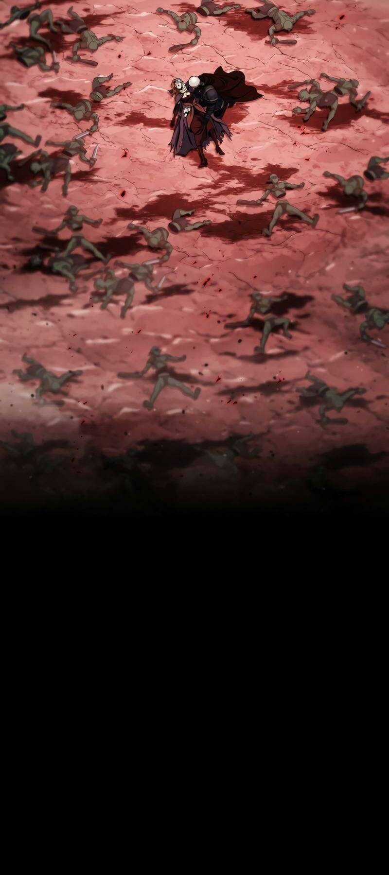 Cốt Binh Hồi Quy - Chapter 225 - Trang 16