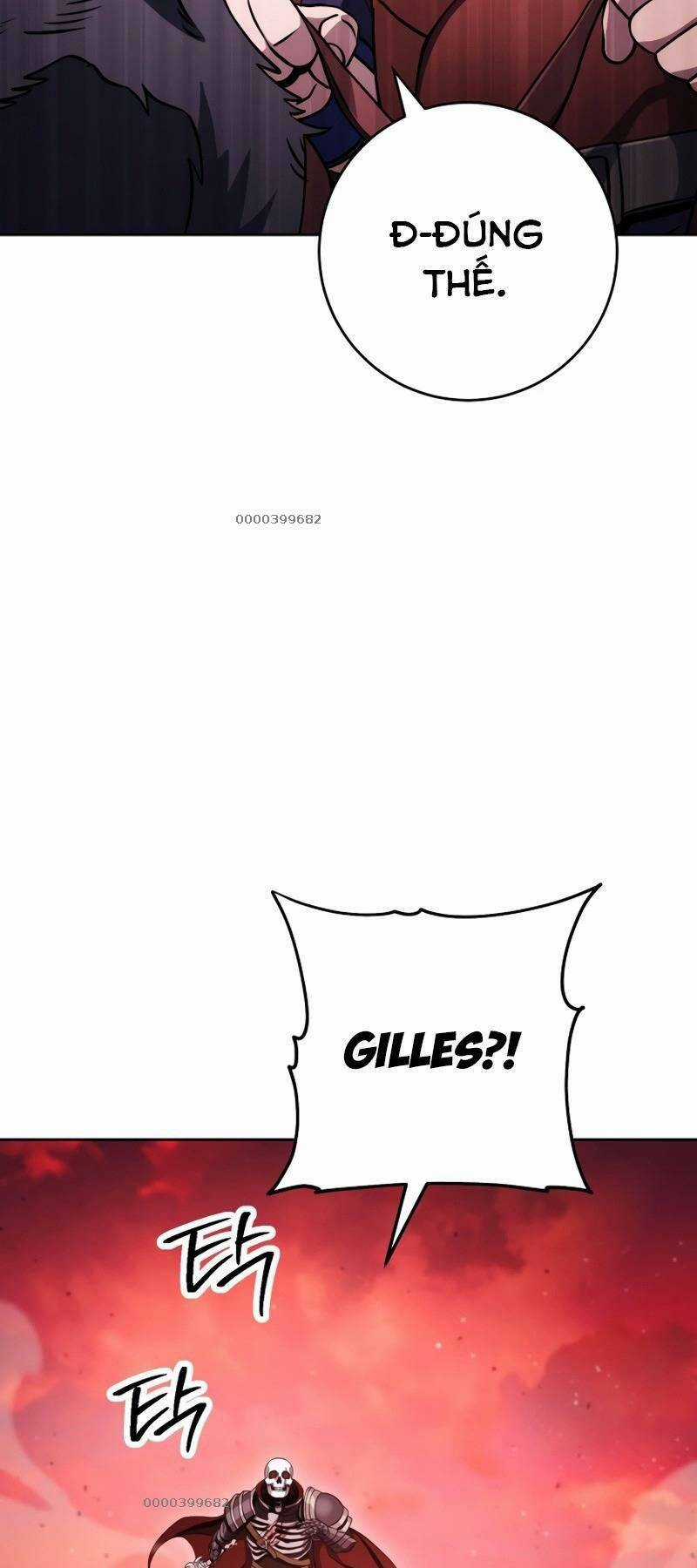 Cốt Binh Hồi Quy - Chapter 225 - Trang 3