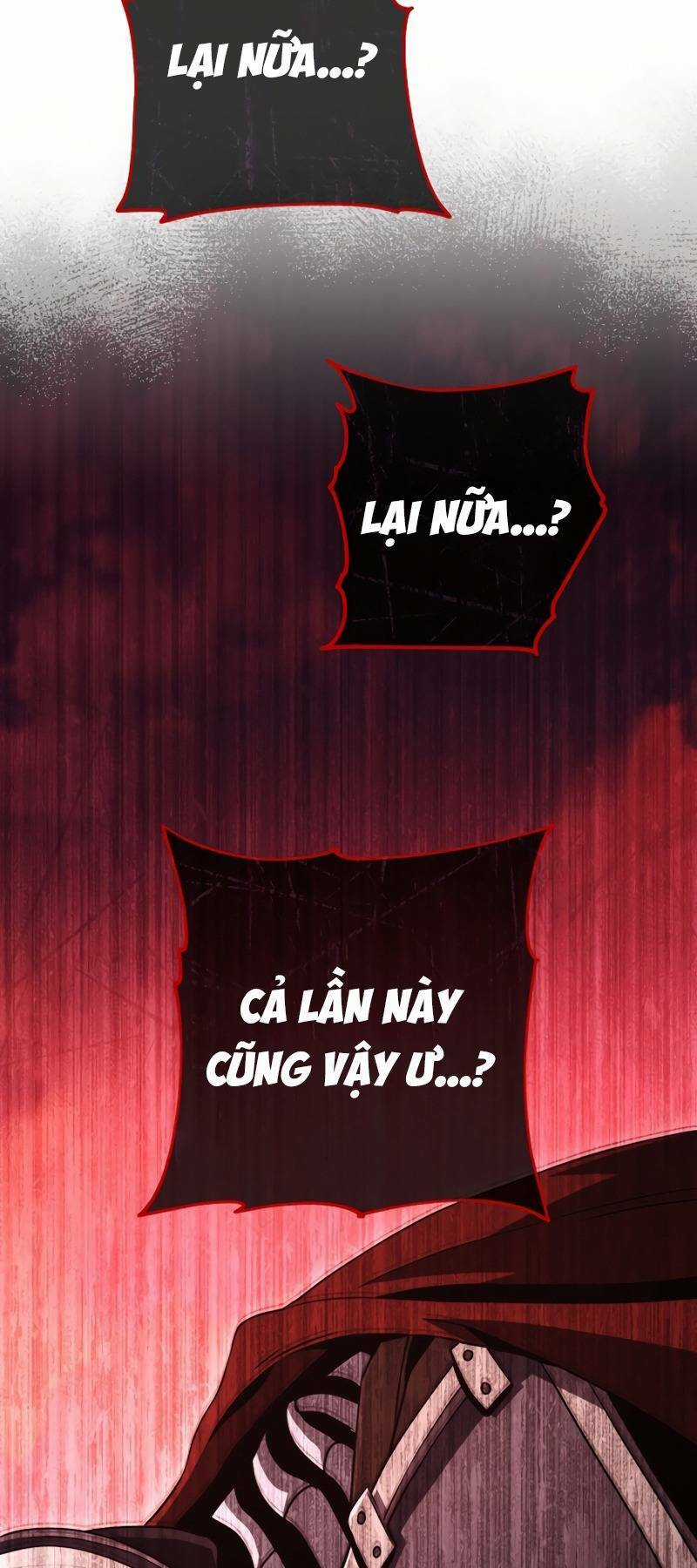Cốt Binh Hồi Quy - Chapter 225 - Trang 23