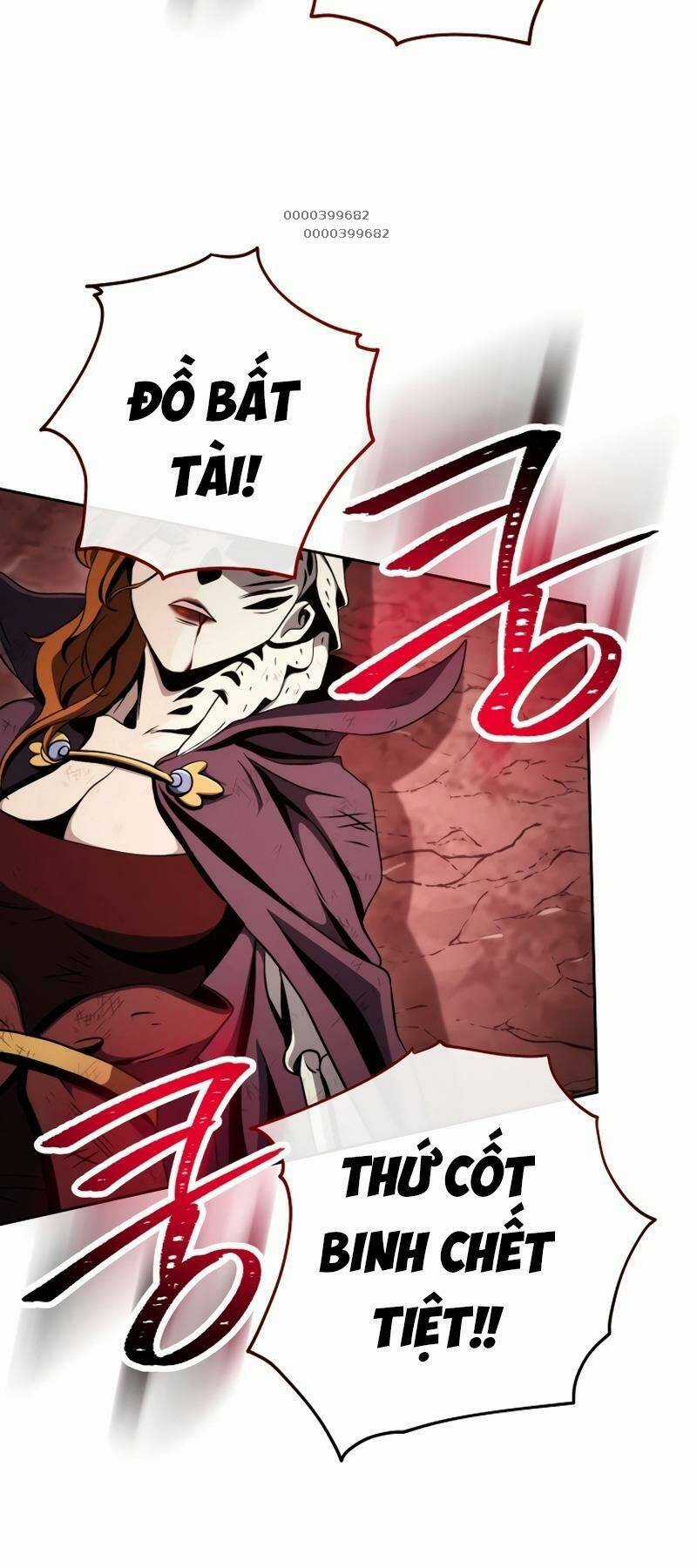 Cốt Binh Hồi Quy - Chapter 225 - Trang 27