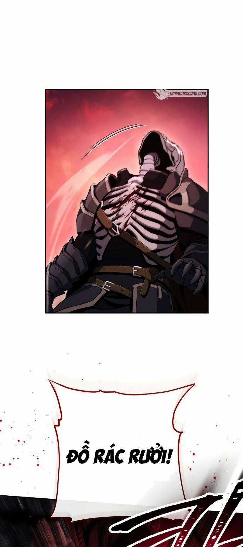 Cốt Binh Hồi Quy - Chapter 225 - Trang 28
