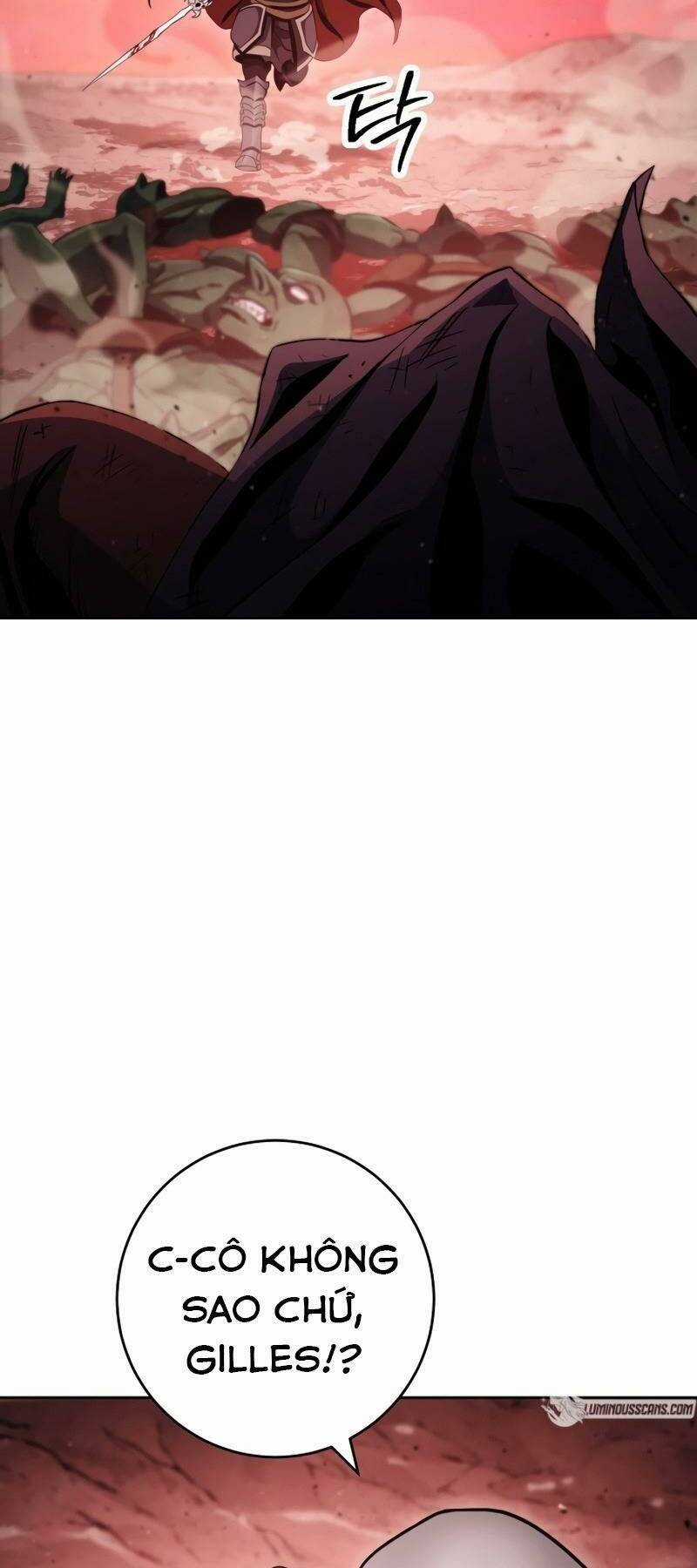 Cốt Binh Hồi Quy - Chapter 225 - Trang 4