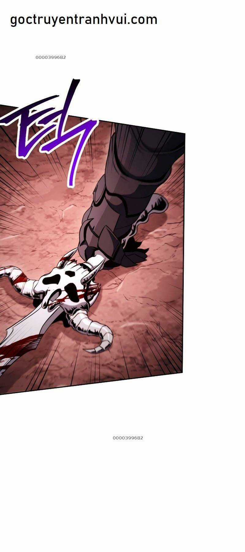 Cốt Binh Hồi Quy - Chapter 225 - Trang 31