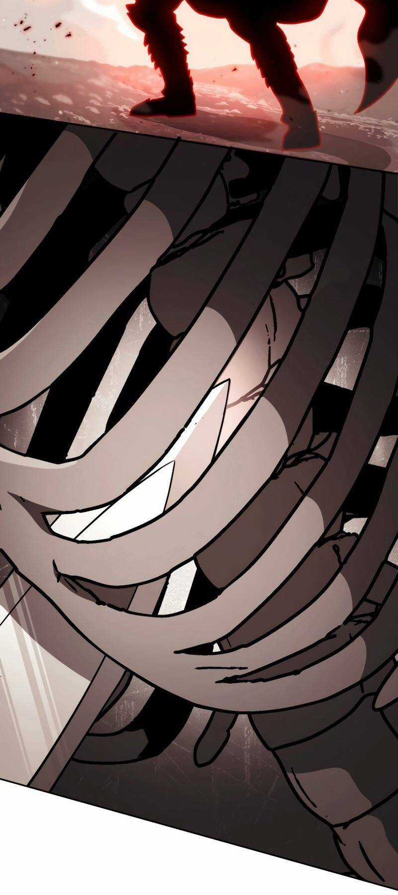 Cốt Binh Hồi Quy - Chapter 225 - Trang 35