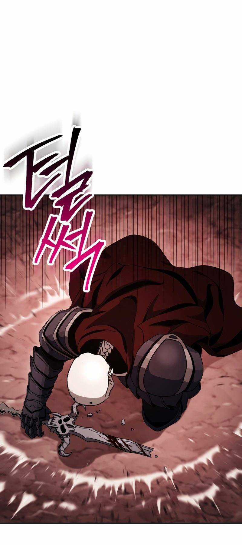 Cốt Binh Hồi Quy - Chapter 225 - Trang 37