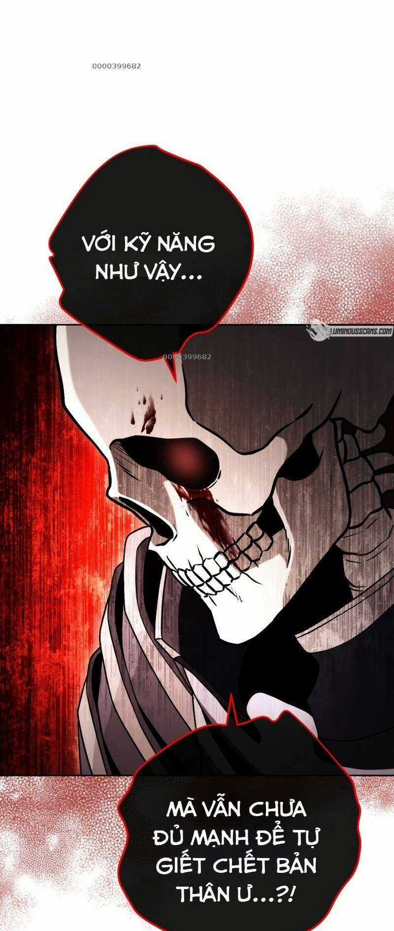 Cốt Binh Hồi Quy - Chapter 225 - Trang 39