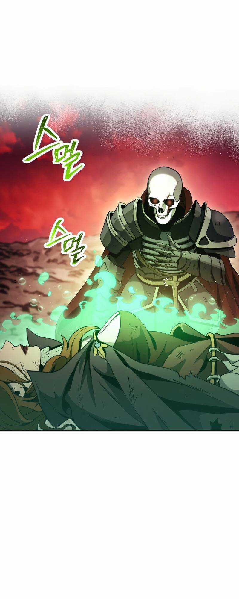 Cốt Binh Hồi Quy - Chapter 225 - Trang 41