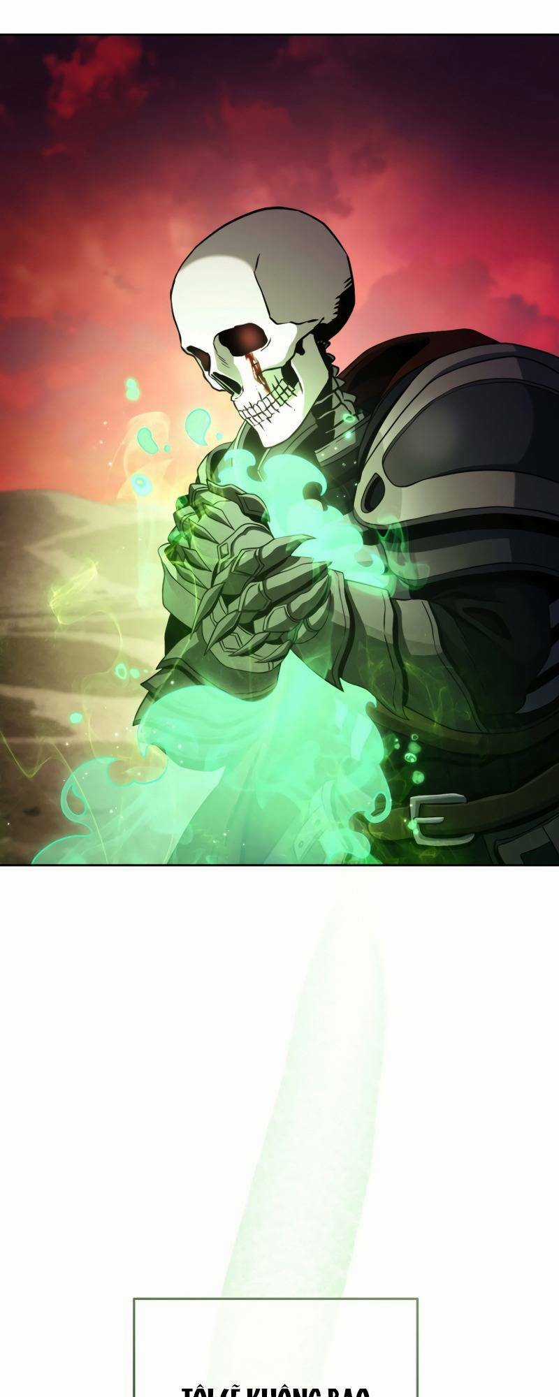 Cốt Binh Hồi Quy - Chapter 225 - Trang 43