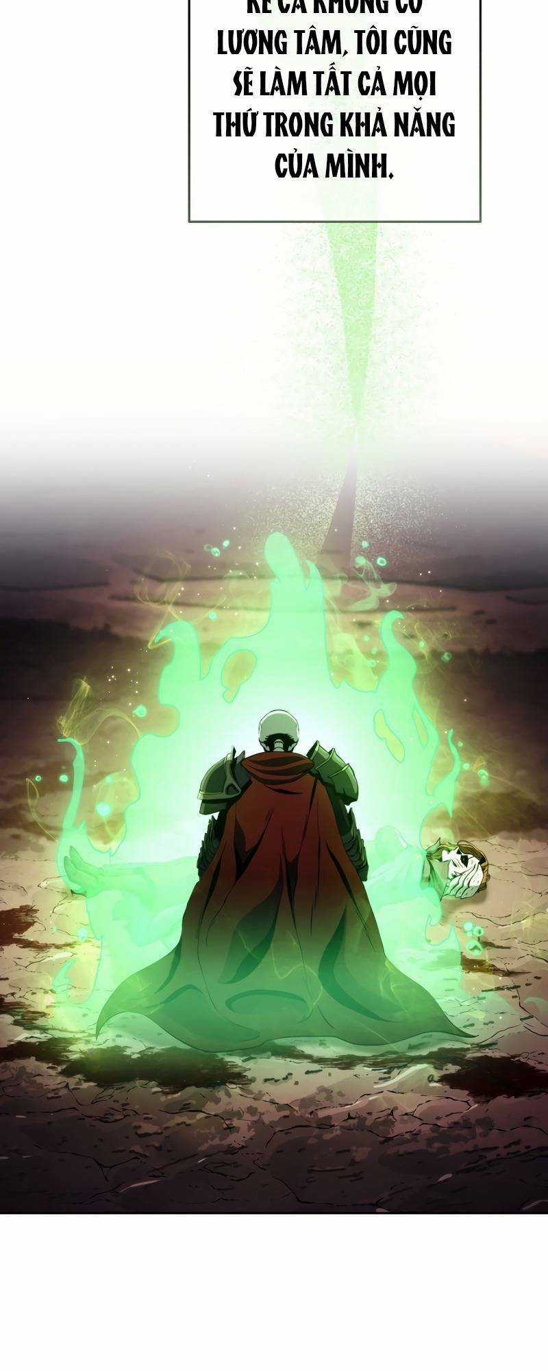 Cốt Binh Hồi Quy - Chapter 225 - Trang 45