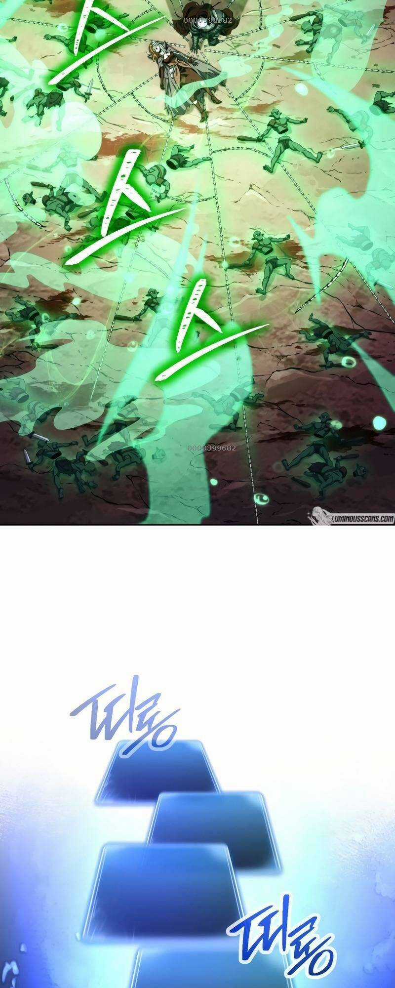 Cốt Binh Hồi Quy - Chapter 225 - Trang 49