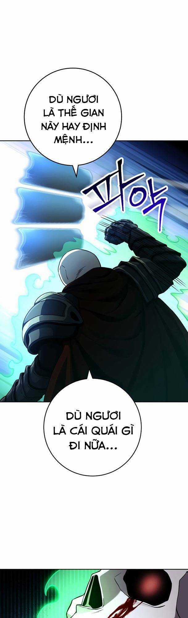 Cốt Binh Hồi Quy - Chapter 225 - Trang 57