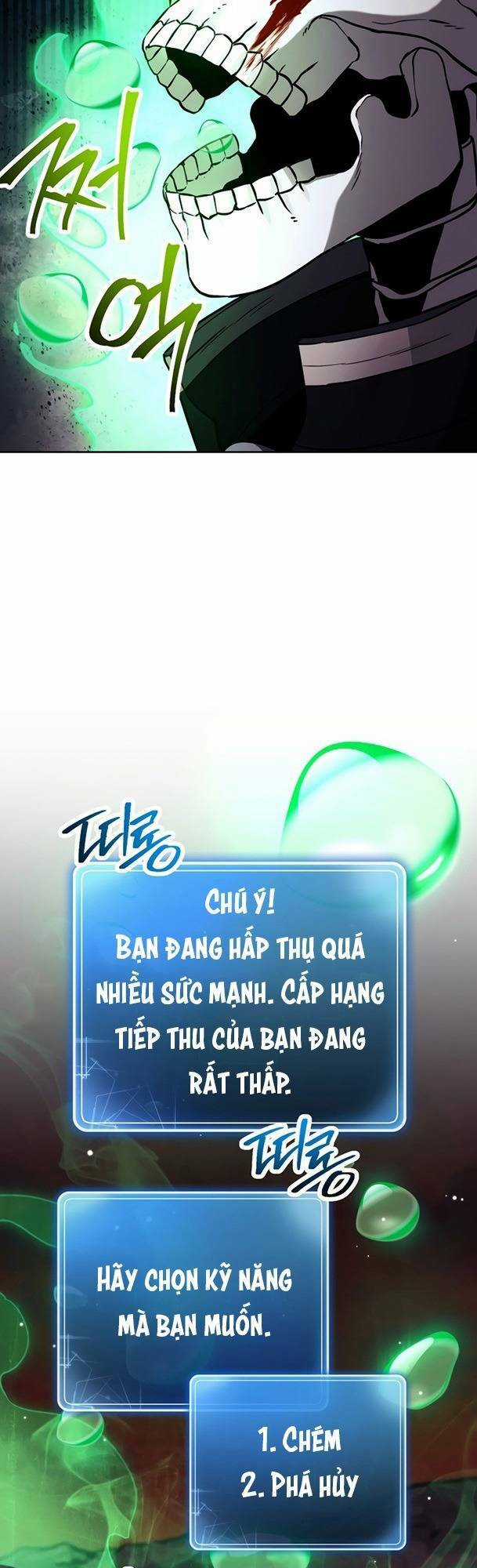 Cốt Binh Hồi Quy - Chapter 225 - Trang 58