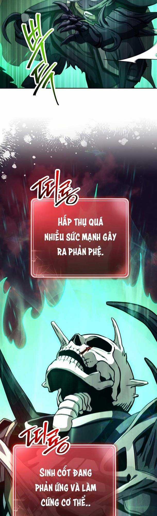 Cốt Binh Hồi Quy - Chapter 225 - Trang 62