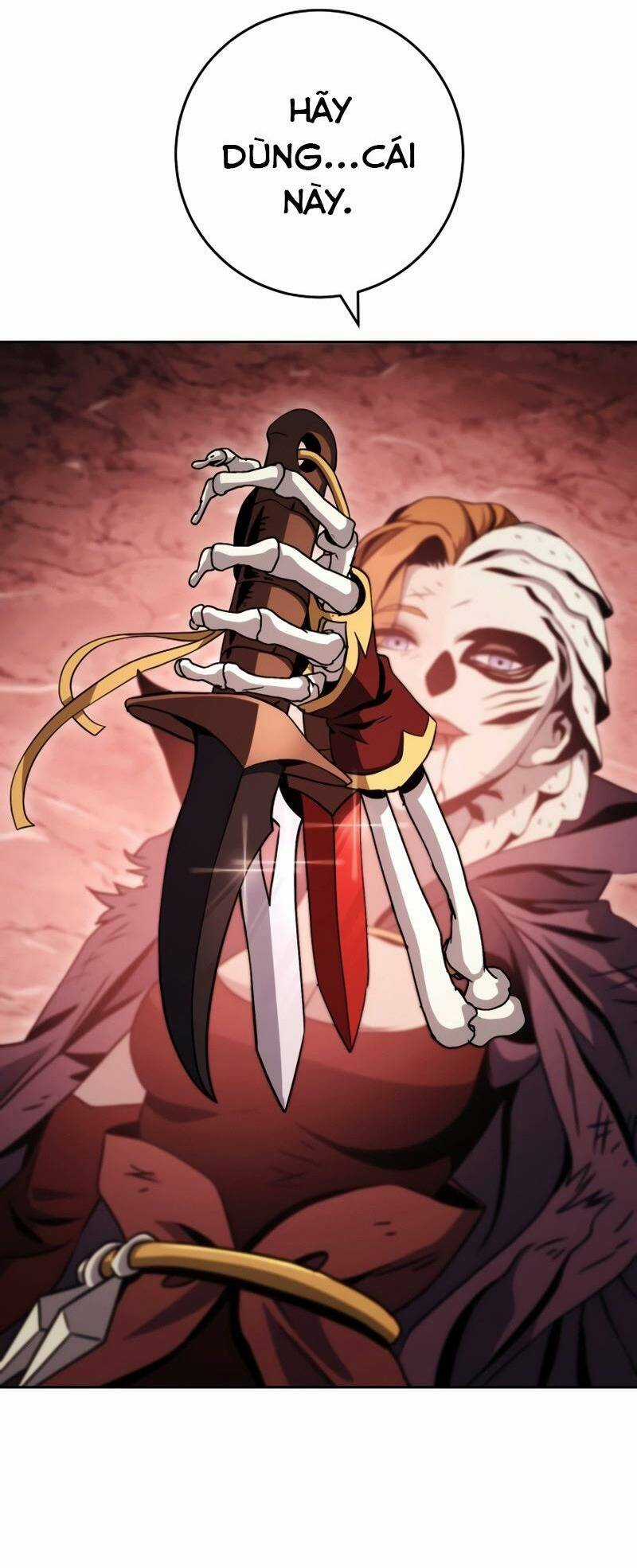 Cốt Binh Hồi Quy - Chapter 225 - Trang 10