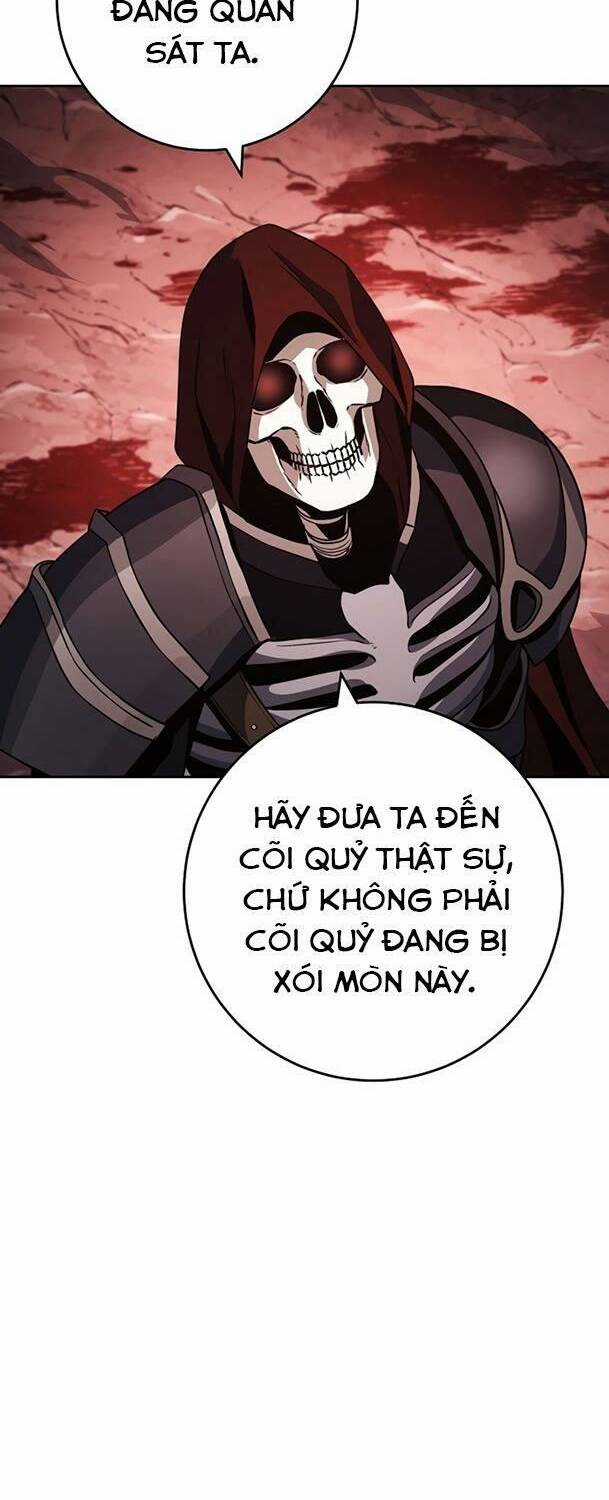 Cốt Binh Hồi Quy - Chapter 226 - Trang 12
