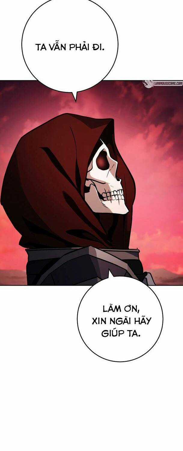Cốt Binh Hồi Quy - Chapter 226 - Trang 14