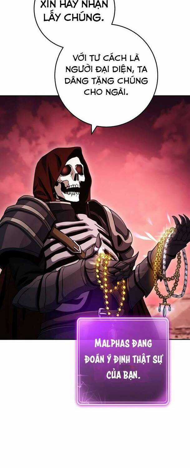 Cốt Binh Hồi Quy - Chapter 226 - Trang 22