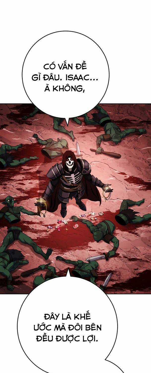 Cốt Binh Hồi Quy - Chapter 226 - Trang 23