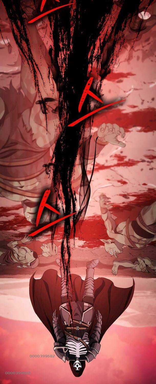 Cốt Binh Hồi Quy - Chapter 226 - Trang 27