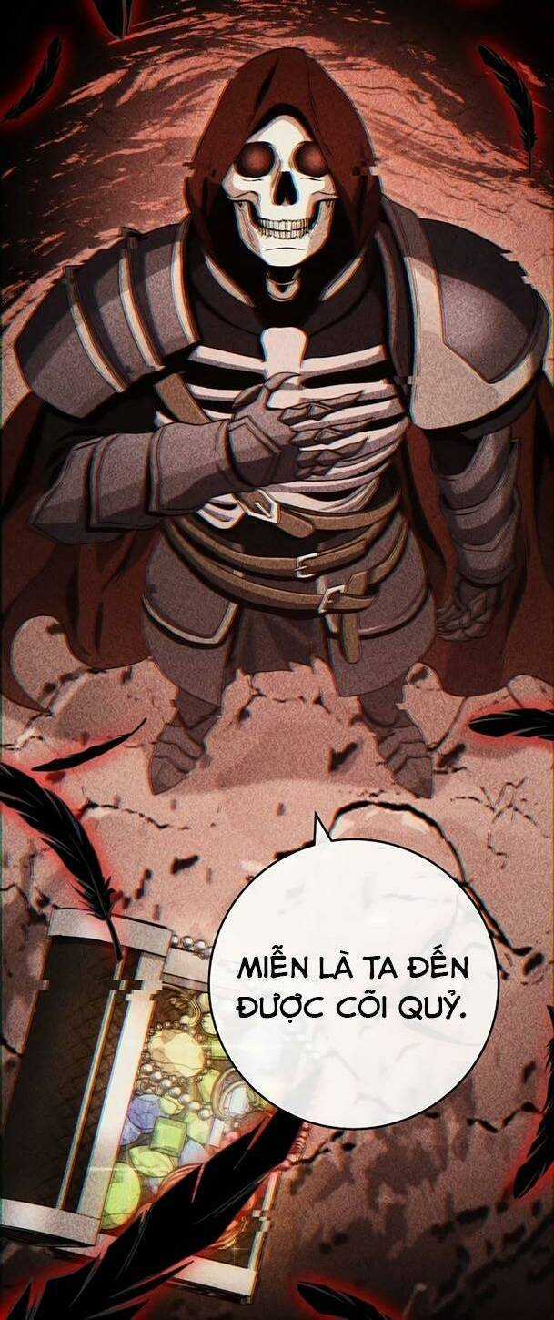 Cốt Binh Hồi Quy - Chapter 226 - Trang 34