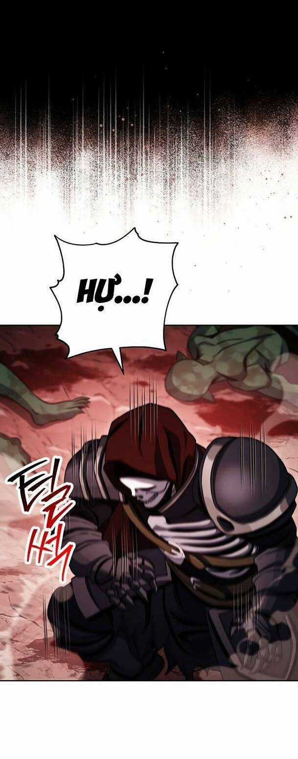 Cốt Binh Hồi Quy - Chapter 226 - Trang 40