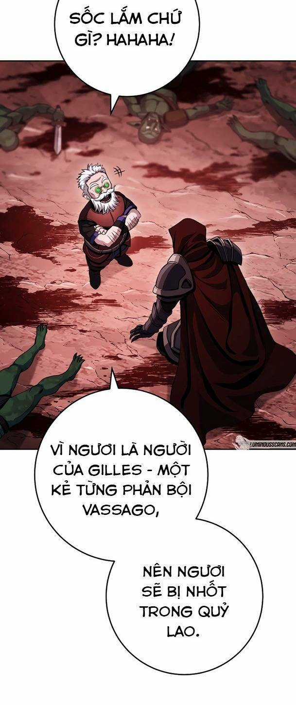 Cốt Binh Hồi Quy - Chapter 226 - Trang 47