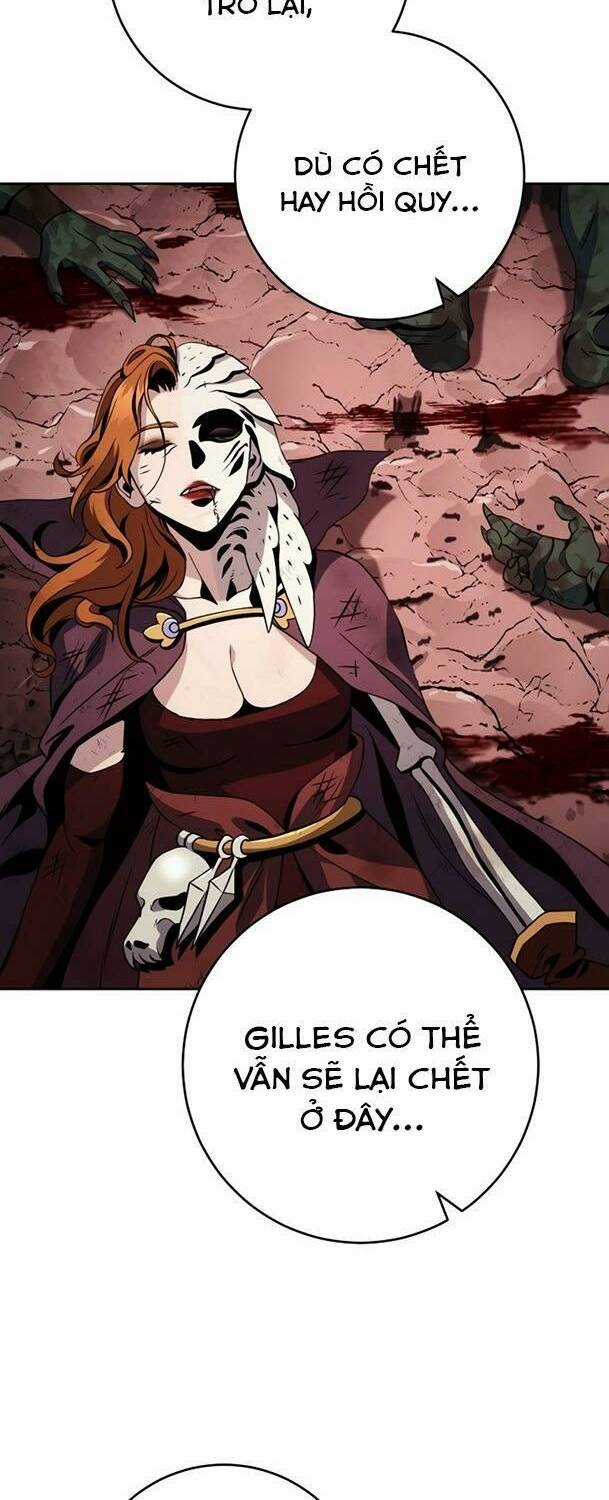 Cốt Binh Hồi Quy - Chapter 226 - Trang 6