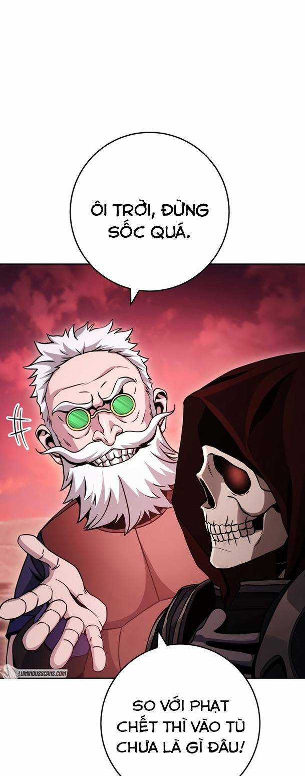 Cốt Binh Hồi Quy - Chapter 226 - Trang 51