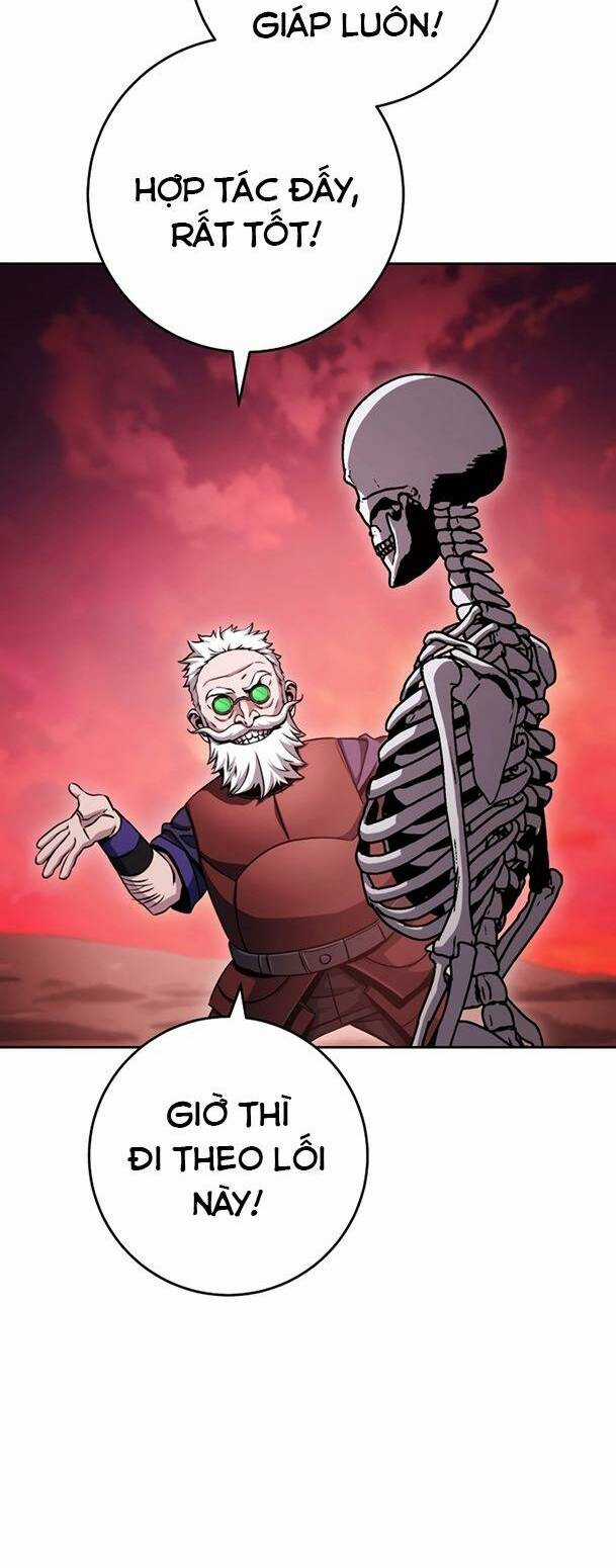 Cốt Binh Hồi Quy - Chapter 226 - Trang 58