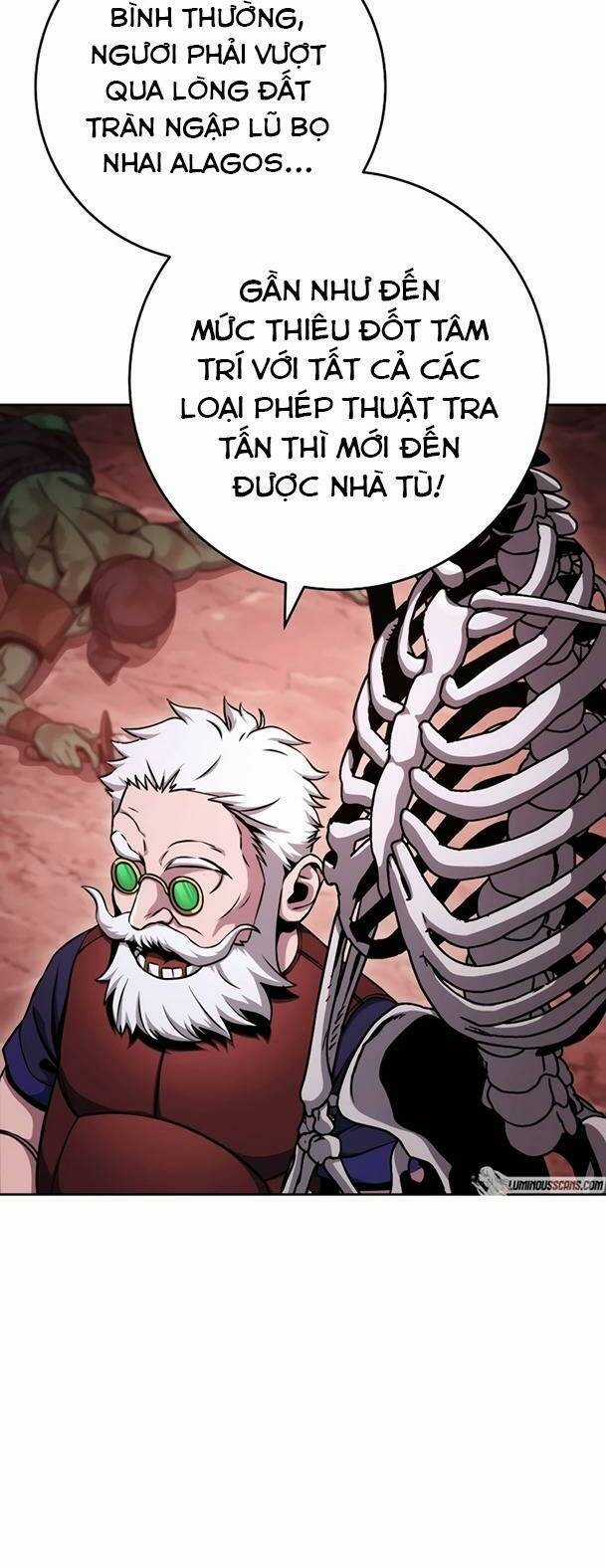 Cốt Binh Hồi Quy - Chapter 226 - Trang 60