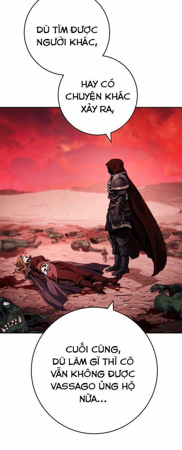 Cốt Binh Hồi Quy - Chapter 226 - Trang 7