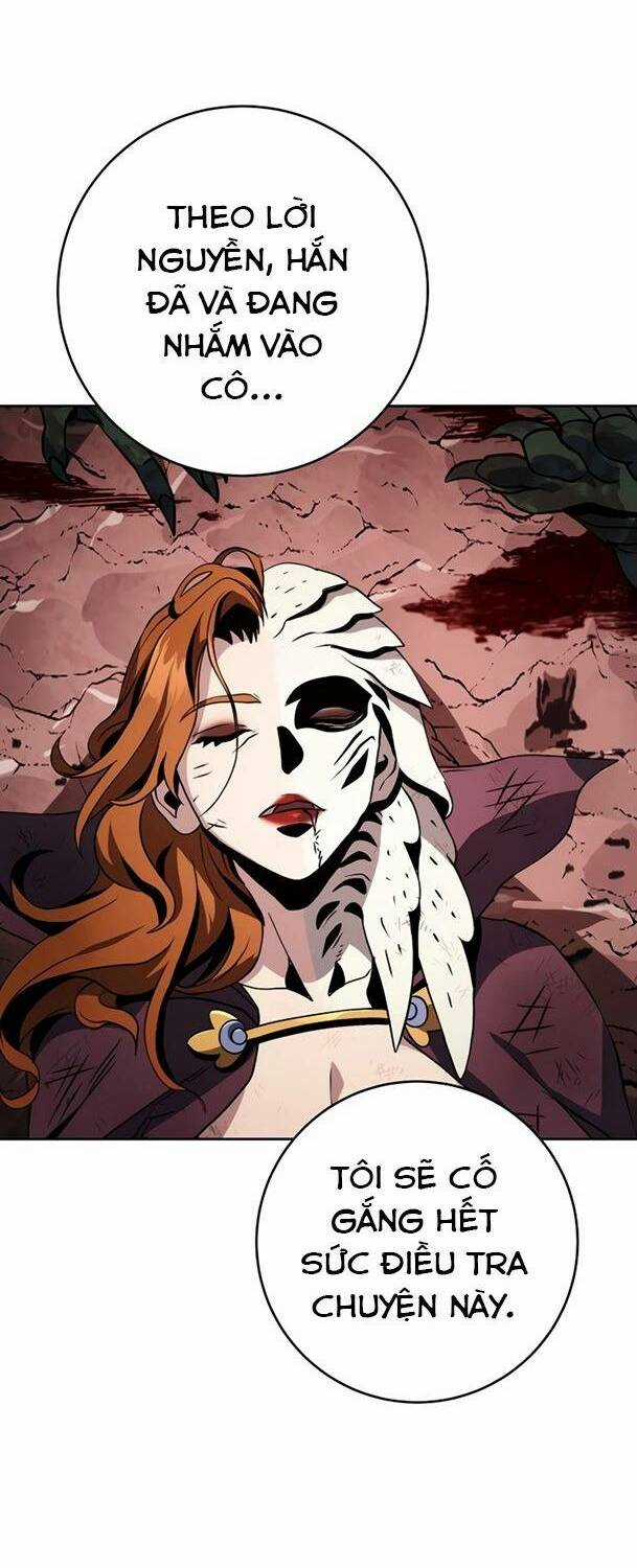 Cốt Binh Hồi Quy - Chapter 226 - Trang 8