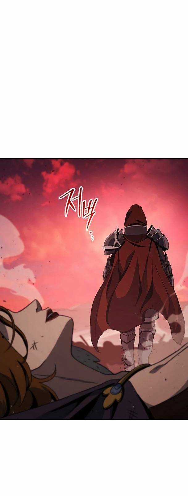 Cốt Binh Hồi Quy - Chapter 226 - Trang 9