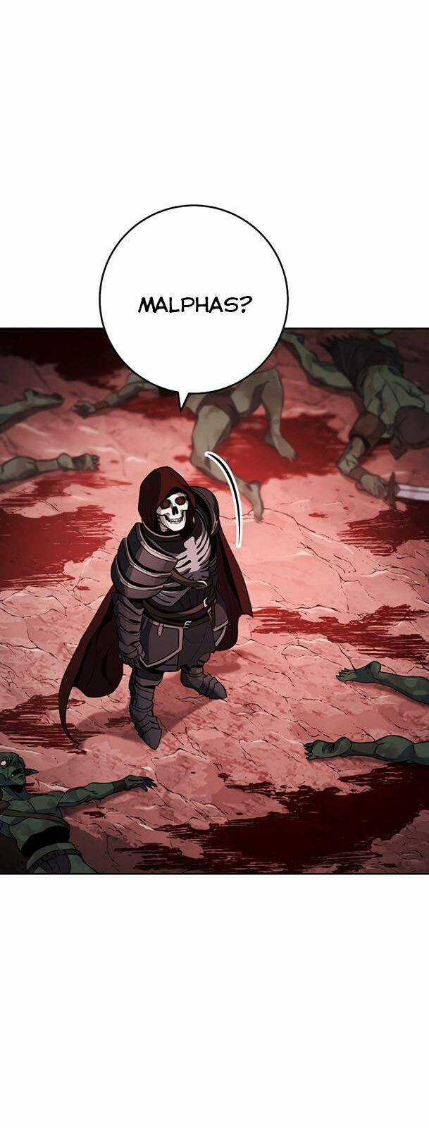 Cốt Binh Hồi Quy - Chapter 226 - Trang 10