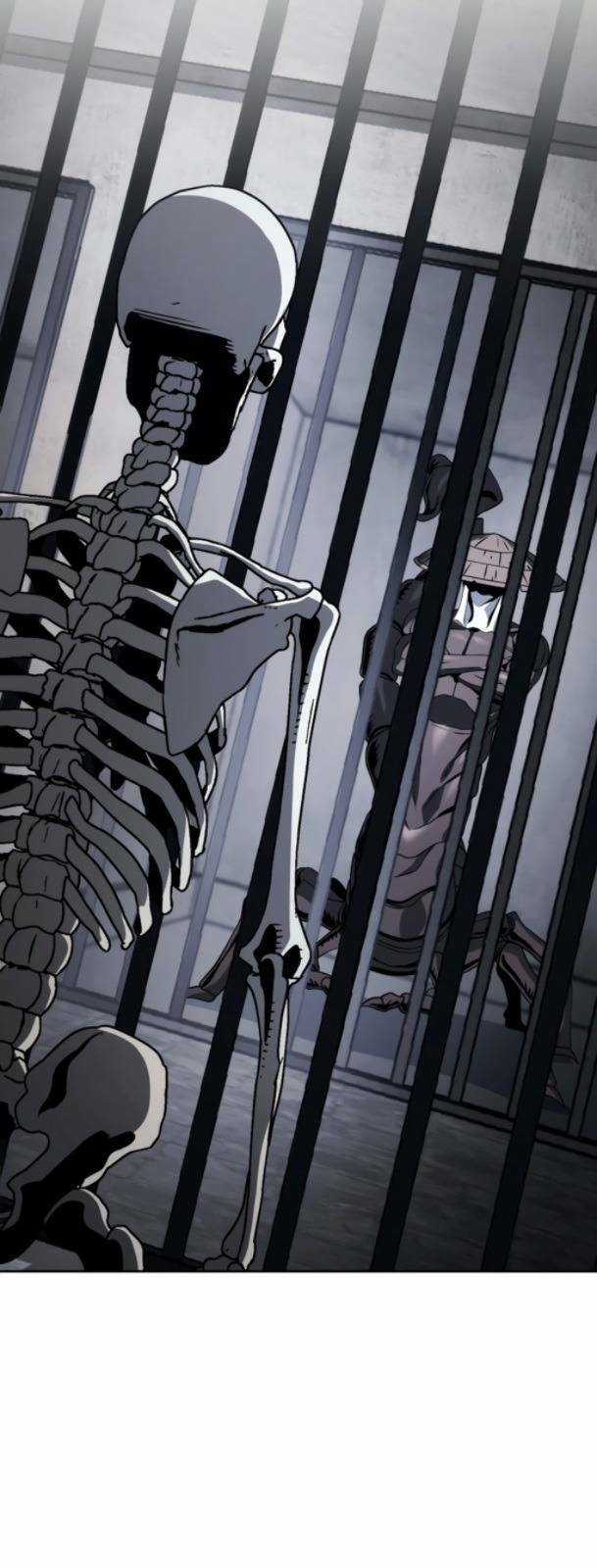 Cốt Binh Hồi Quy - Chapter 227 - Trang 96