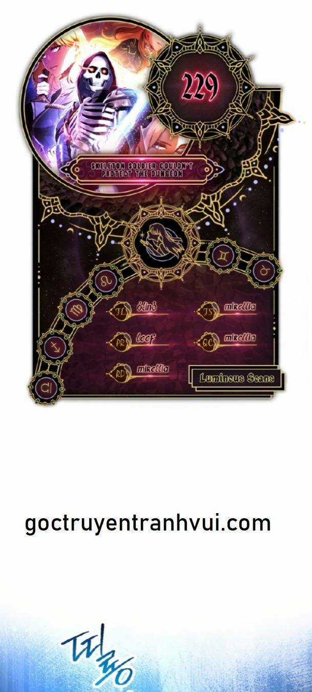 Cốt Binh Hồi Quy - Chapter 229 - Trang 1