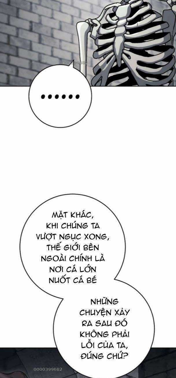 Cốt Binh Hồi Quy - Chapter 229 - Trang 59