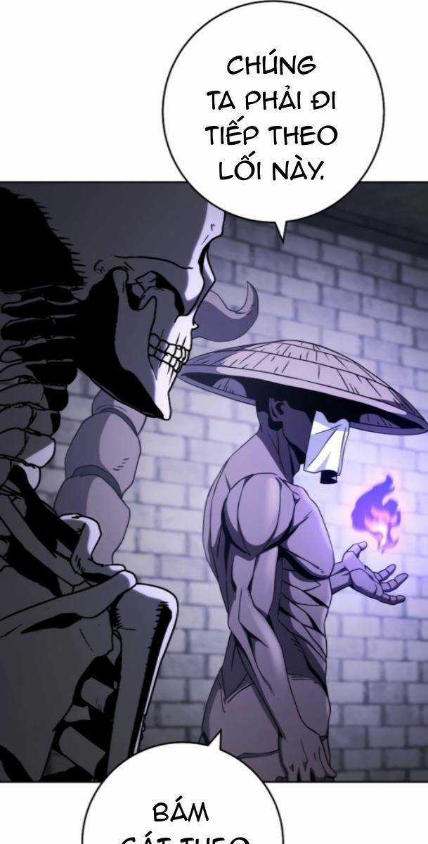 Cốt Binh Hồi Quy - Chapter 229 - Trang 85