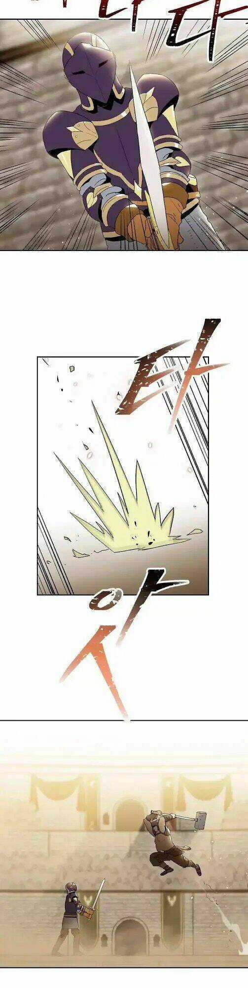 Cốt Binh Hồi Quy - Chapter 23 - Trang 11