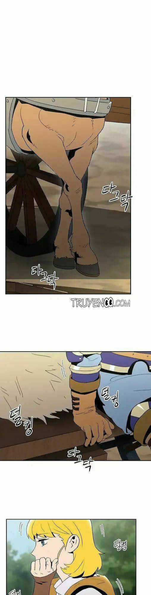 Cốt Binh Hồi Quy - Chapter 23 - Trang 17