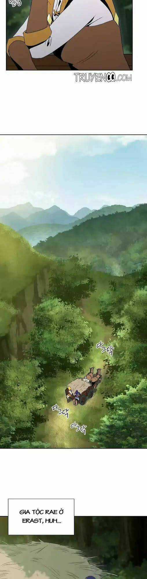 Cốt Binh Hồi Quy - Chapter 23 - Trang 18