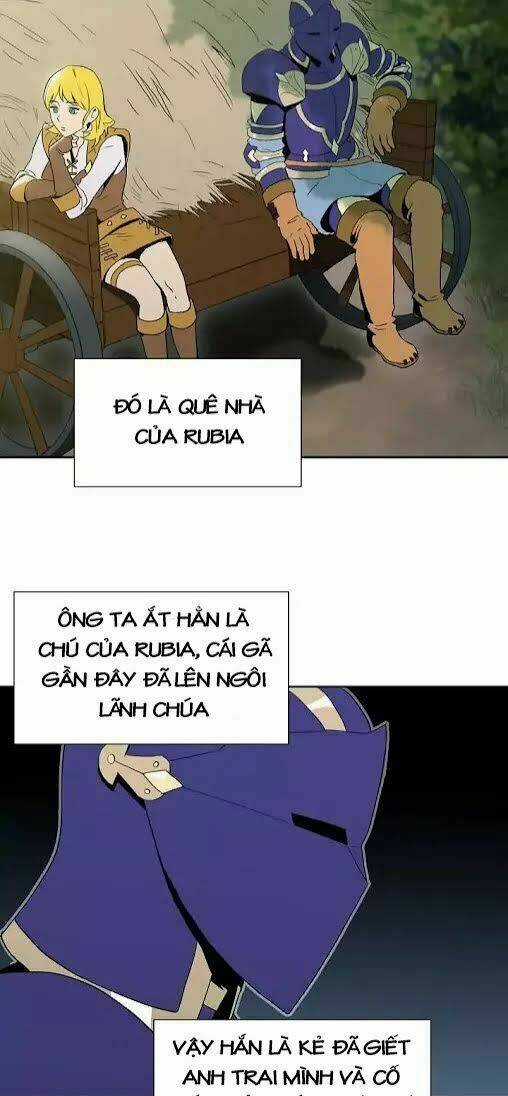 Cốt Binh Hồi Quy - Chapter 23 - Trang 19