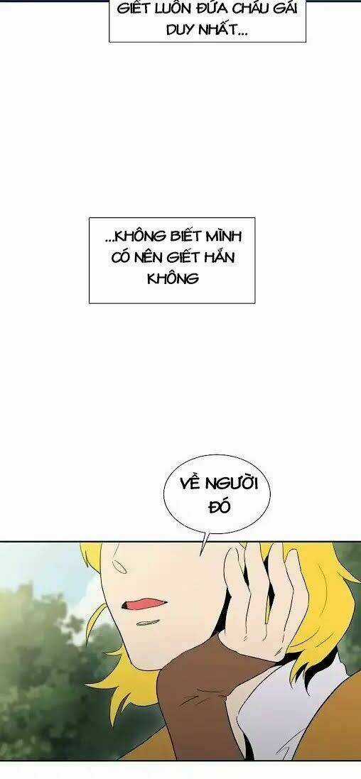 Cốt Binh Hồi Quy - Chapter 23 - Trang 20