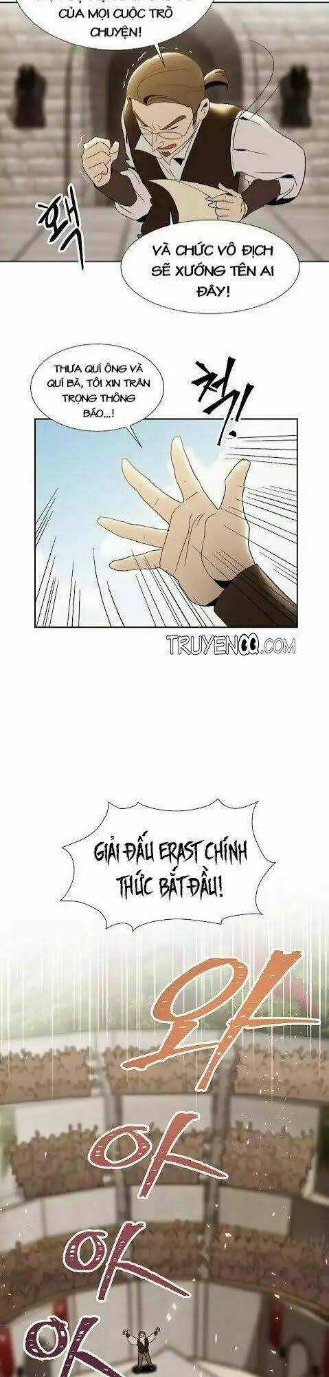 Cốt Binh Hồi Quy - Chapter 23 - Trang 3