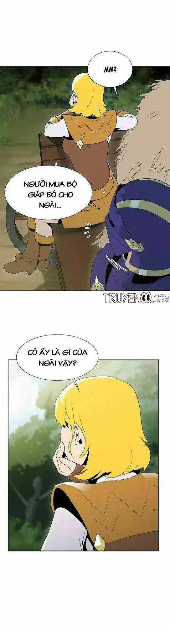 Cốt Binh Hồi Quy - Chapter 23 - Trang 21