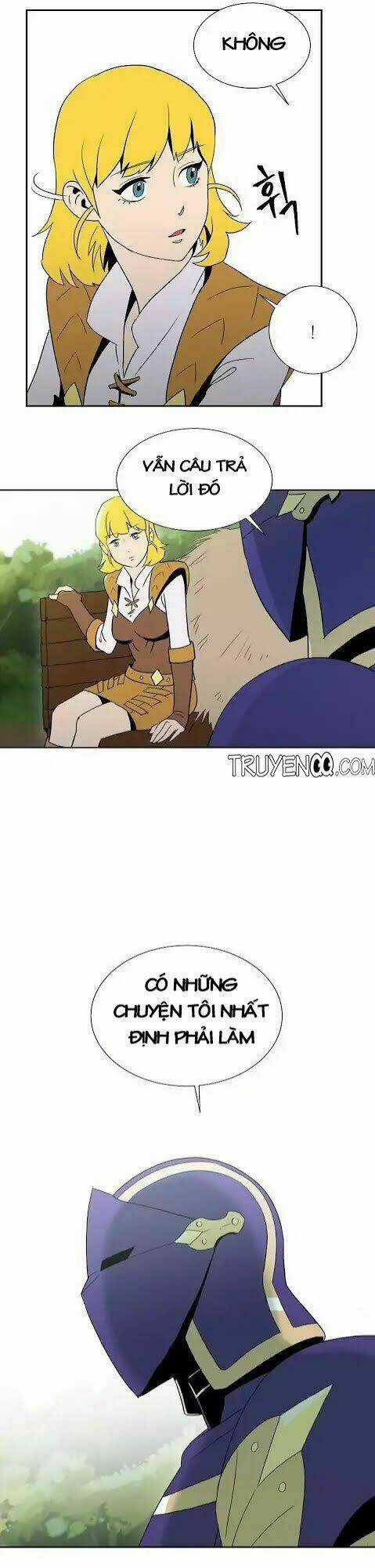 Cốt Binh Hồi Quy - Chapter 23 - Trang 24