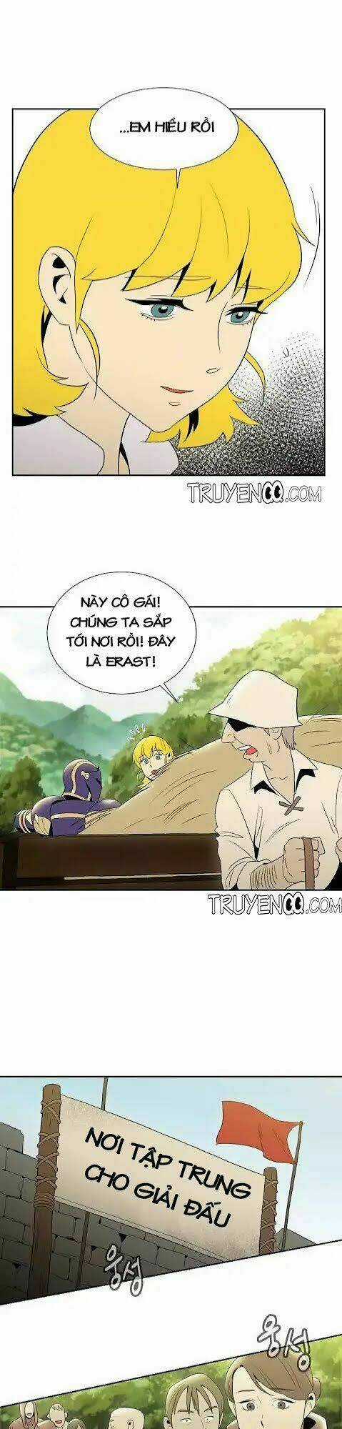 Cốt Binh Hồi Quy - Chapter 23 - Trang 25