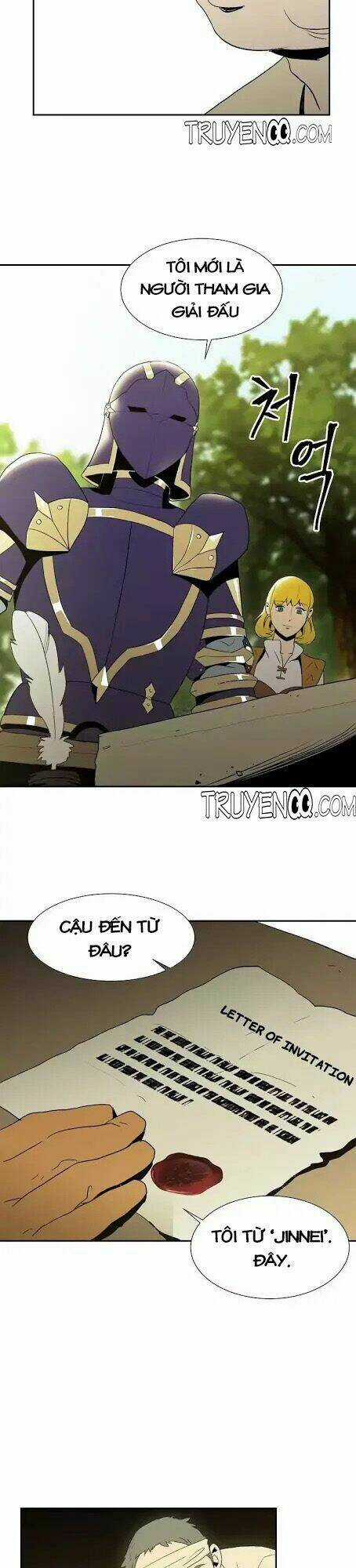 Cốt Binh Hồi Quy - Chapter 23 - Trang 29