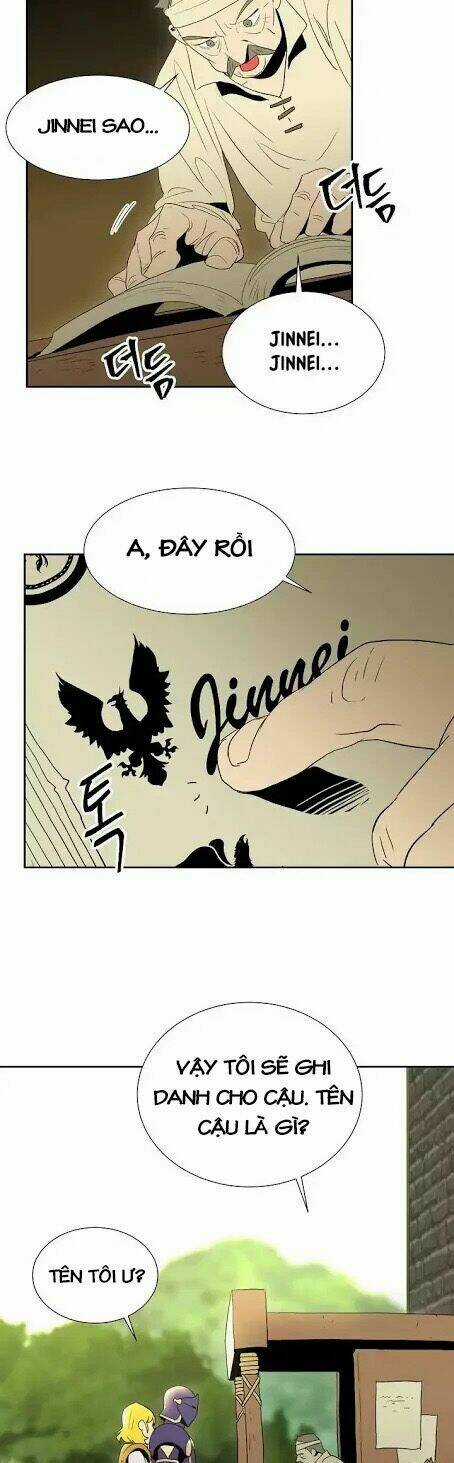 Cốt Binh Hồi Quy - Chapter 23 - Trang 30