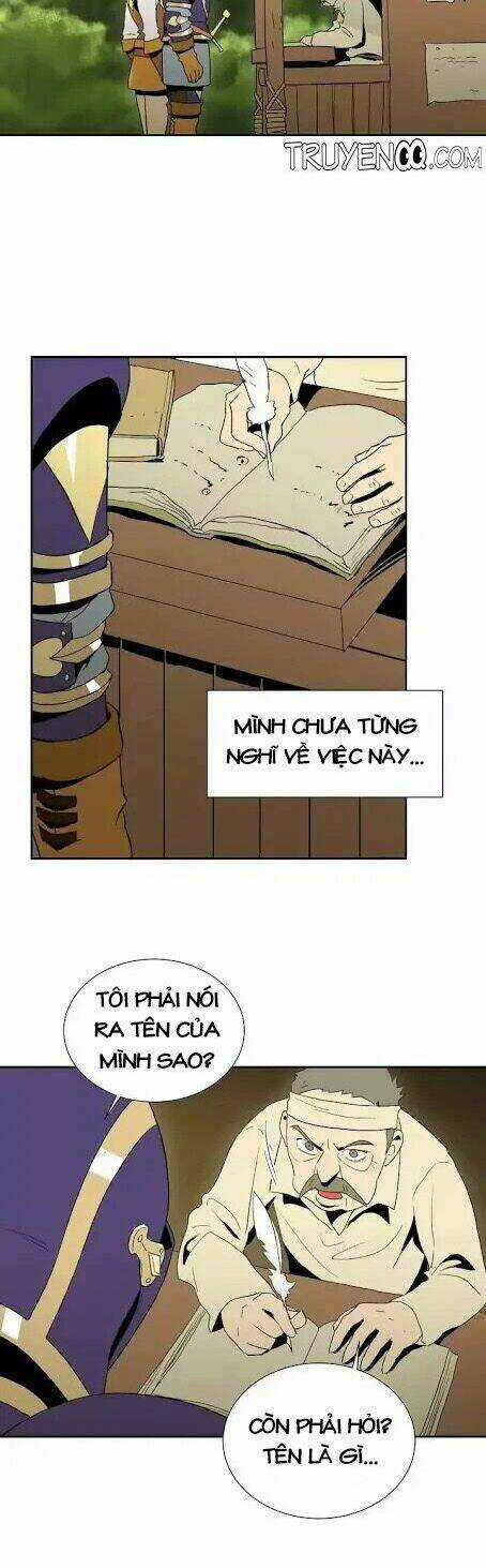 Cốt Binh Hồi Quy - Chapter 23 - Trang 31